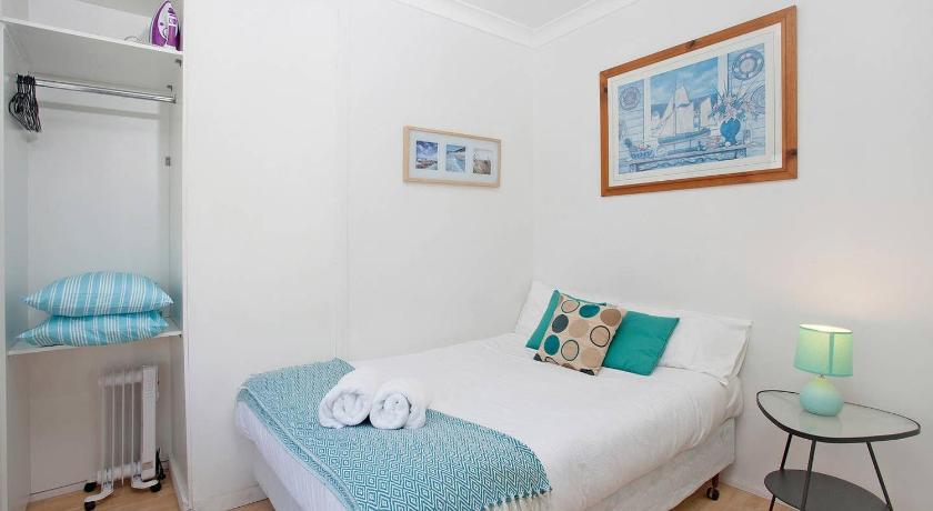 Marine Parade photo