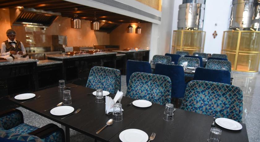 Raigarh Hotel Accord Premier 3-Star Hotel view