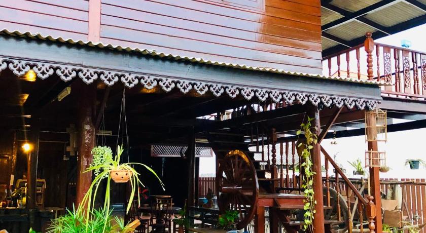 Banthai Guesthouse photo