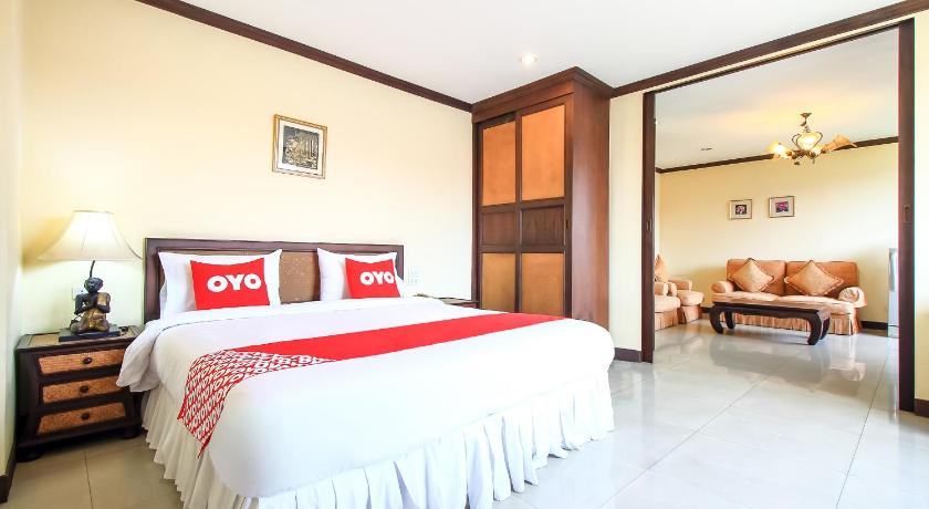 OYO 383 White inn hotel, Bangkok | 2023 Updated Prices, Deals