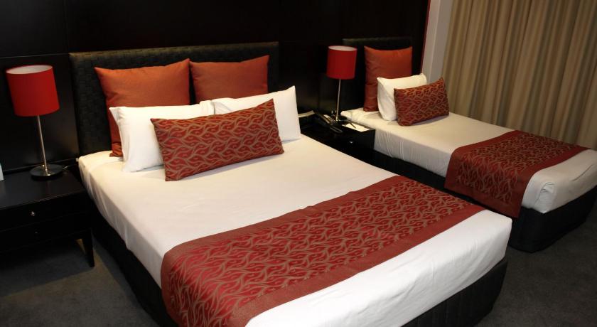 Leichhardt Hotel