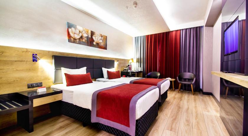 Ramada Encore by Wyndham Gebze