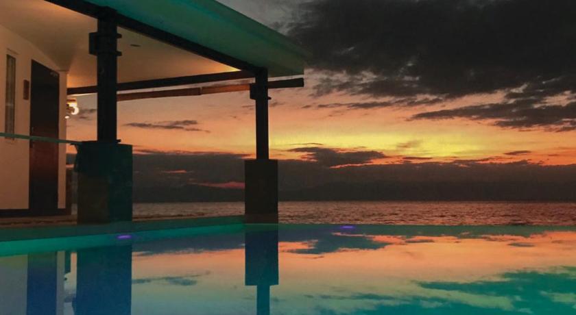 Cebu Alegria Water Front Beach House Hotel amenity