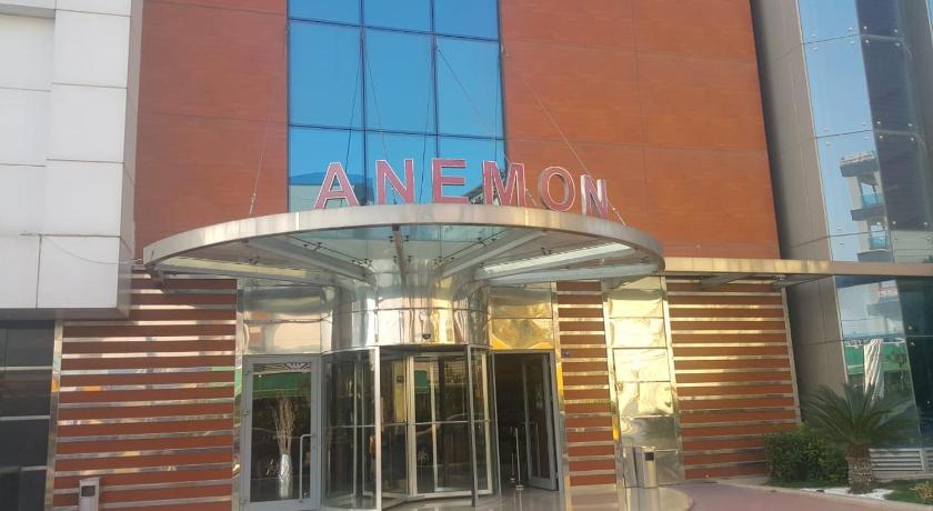 Anemon Çiğli Hotel (Anemon Cigli Hotel)