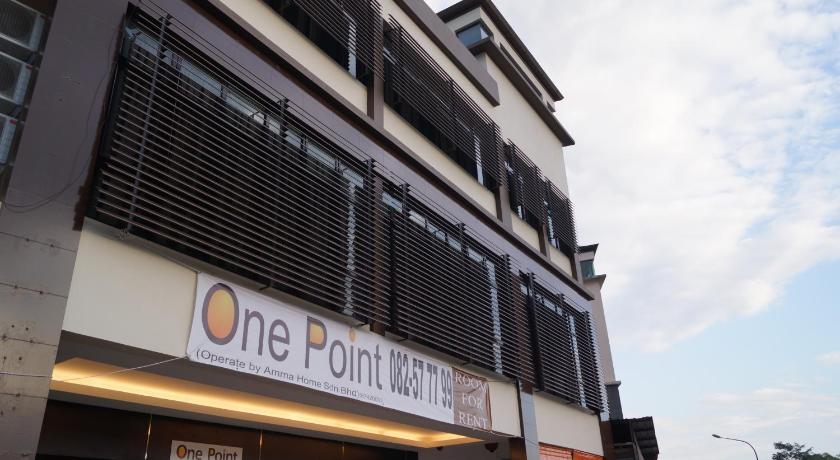 One Point Hotel @ RH Plaza photo