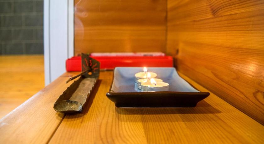Hotel Somlom - ECO Friendly Montseny photo