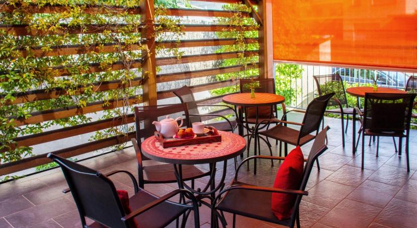 Hotel Somlom - ECO Friendly Montseny photo