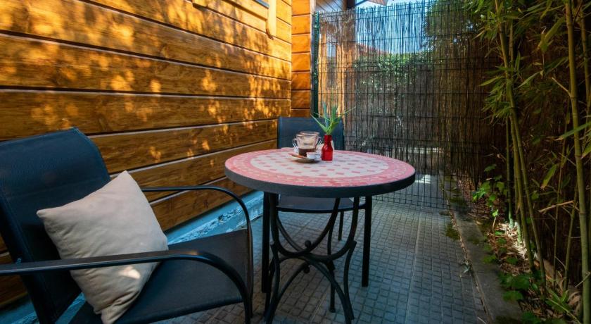 Hotel Somlom - ECO Friendly Montseny photo