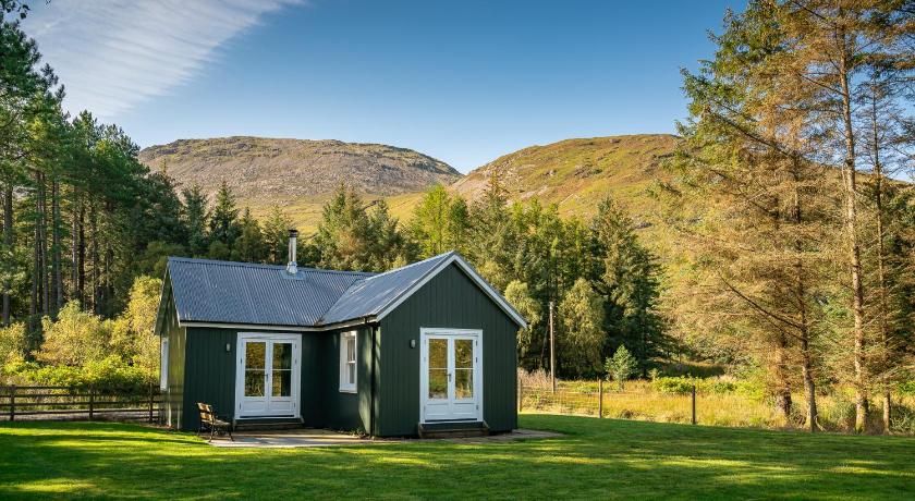 Best Price On Wee House Benmore Estate In Tobermory Reviews