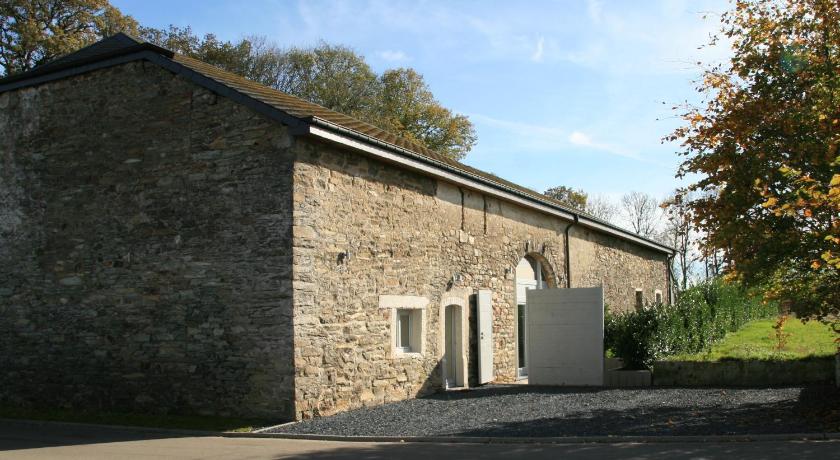 koekoelavache holiday home — Hotel in Vielsalm