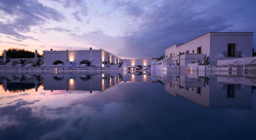 Masseria Bagnara Resort & Spa