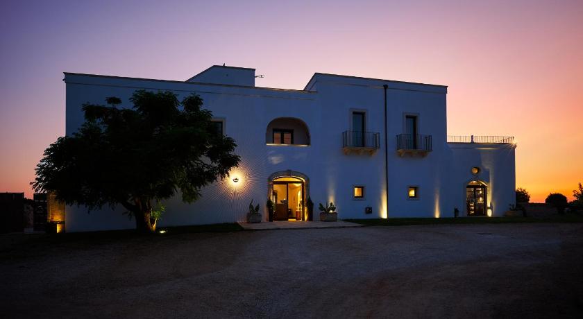 Masseria Bagnara Resort & Spa