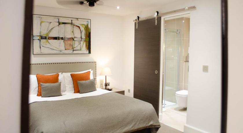 The Chronicle by Supercity Aparthotels photo