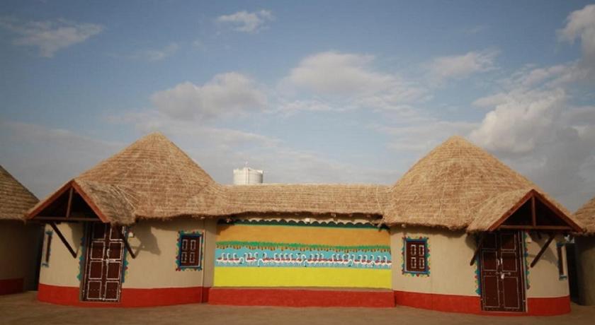 Rann Chandni Homestay resort