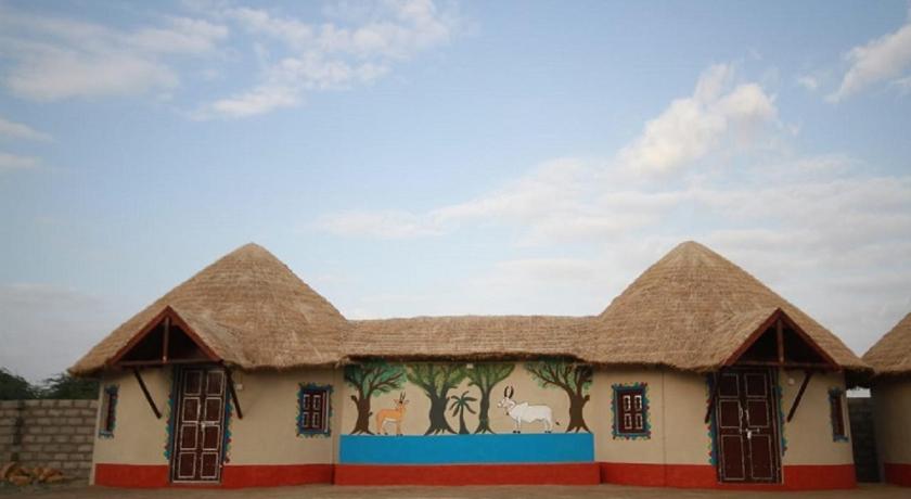 Rann Chandni Homestay resort