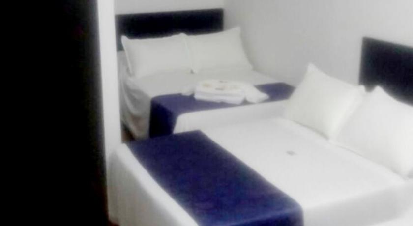 Hotel Casa Guillermo photo