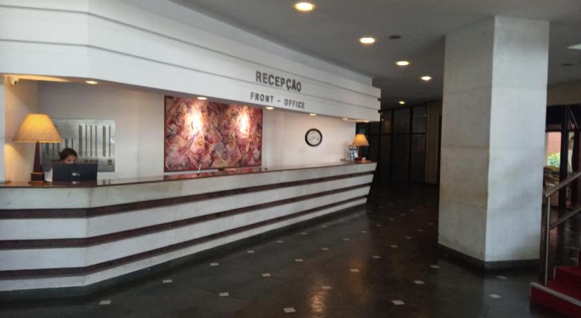 Real Residence Apart Hotel Copacabana Rio De Janeiro 2019