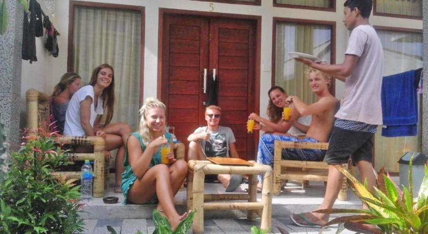 Pondok Linda — Hotel in Lombok