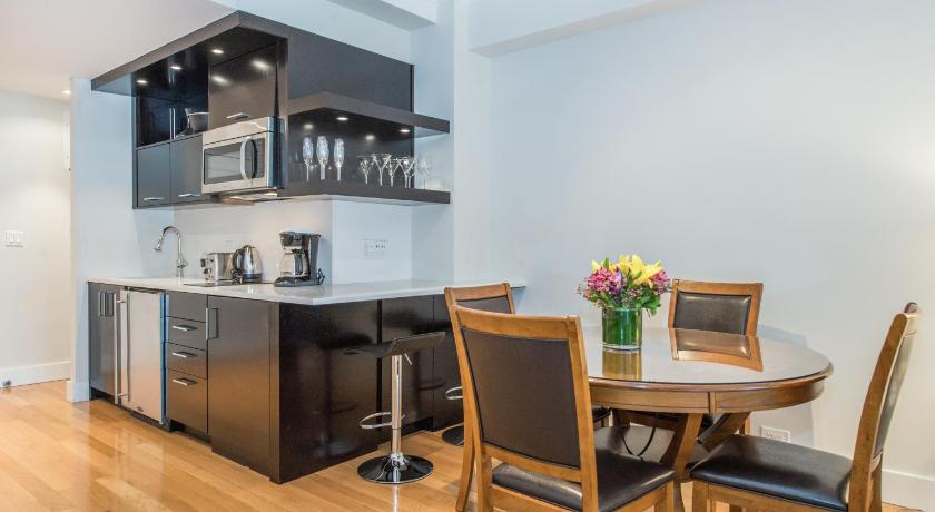 1 베드룸 스위트 (1 Bed Suite) 이미지 15