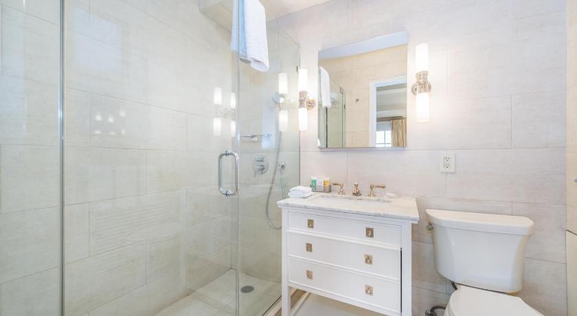 1베드룸 스위트 - 퀸침대 2개 (One Bedroom Suite with Two Queen Beds) 이미지 12