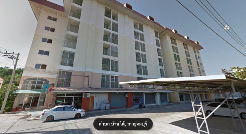 北碧 VK &Residence 3星级 民宿 泳池