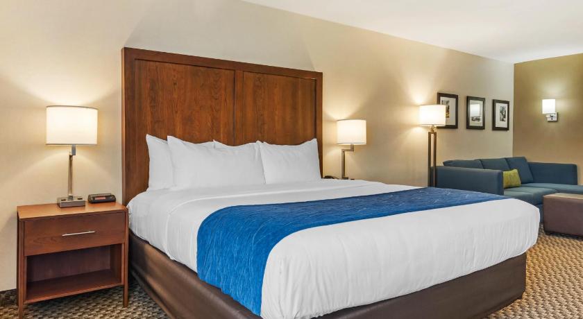 Holiday Inn Express Lincoln Lincoln (IL) 2023 Updated Prices Deals Holiday Inn Express Lincoln Lincoln (IL) 2023 Updated Prices Deals