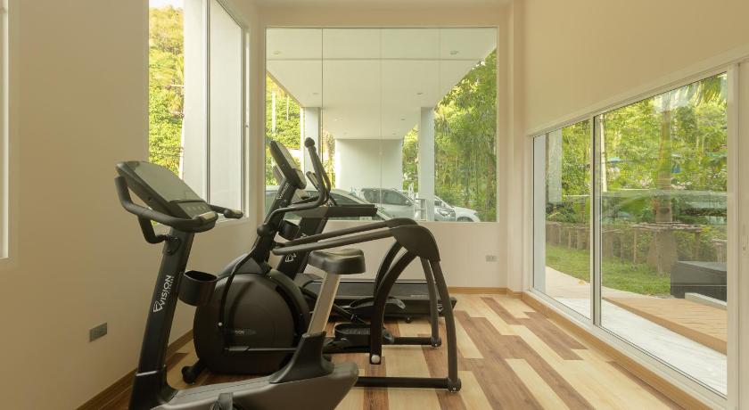 Palmetto by Holy Cow, 1-BR, construction view photo