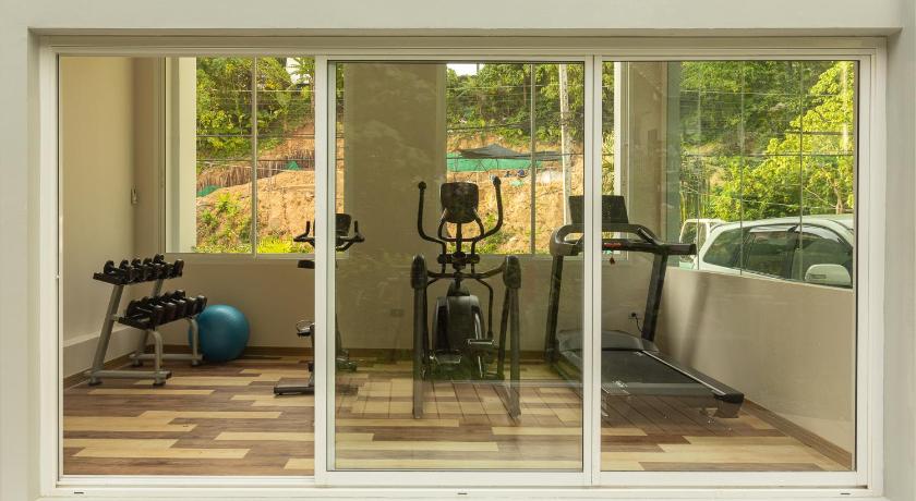 Palmetto by Holy Cow, 1-BR, construction view photo