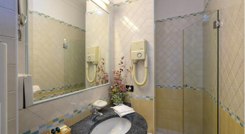 Hotel Le Querce Terme & Spa