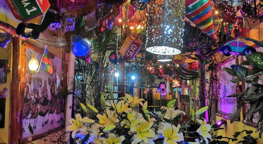 Hostal Oaxaca Magic — Hotel in Oaxaca