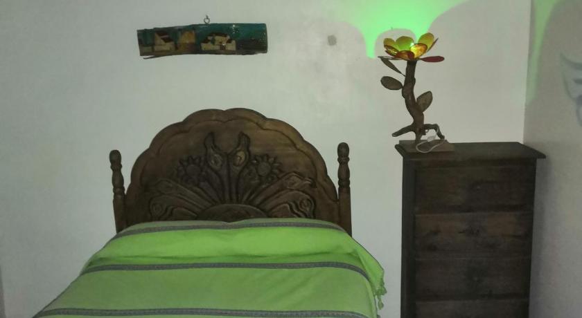 Hostal Oaxaca Magic photo
