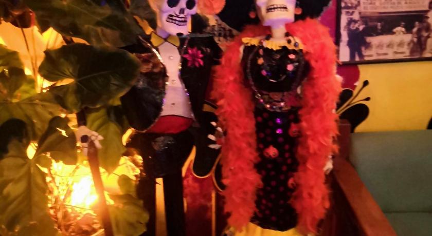 Hostal Oaxaca Magic photo