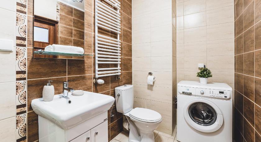 Apartament Niecala Prince Deluxe photo
