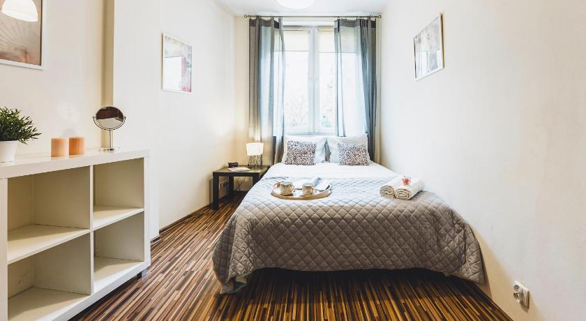 Apartament Niecala Prince Deluxe — Hotel in Lublin