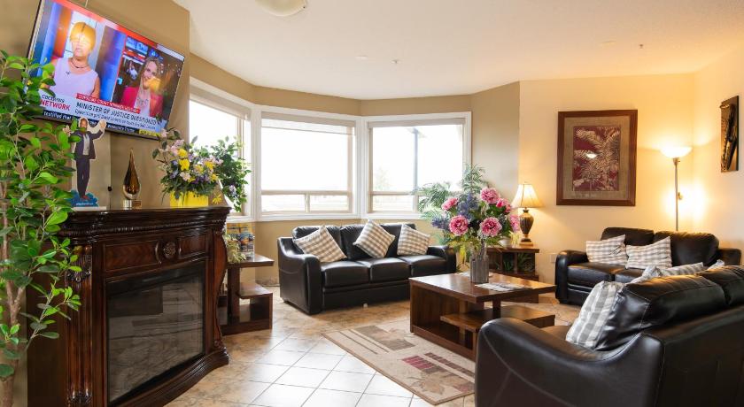 Days Inn by Wyndham Bonnyville photo