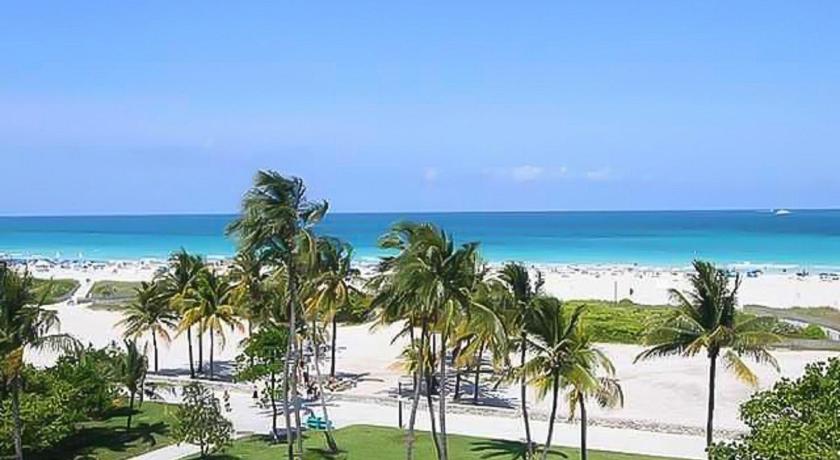Ocean Drive Studio Beach Front photo