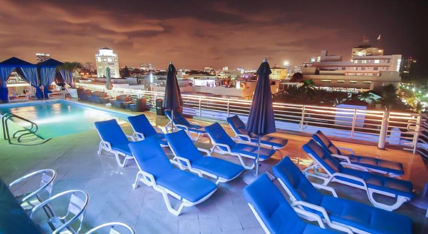 Ocean Drive Studio Beach Front photo