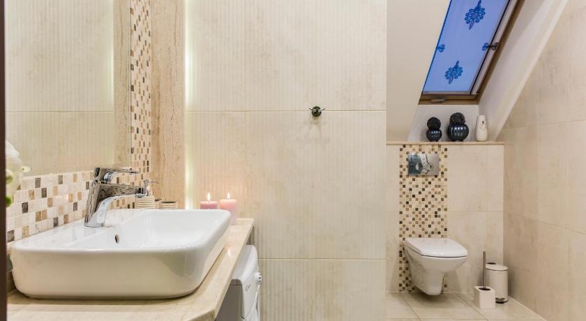 Apartament Zacisze pod Giewontem photo