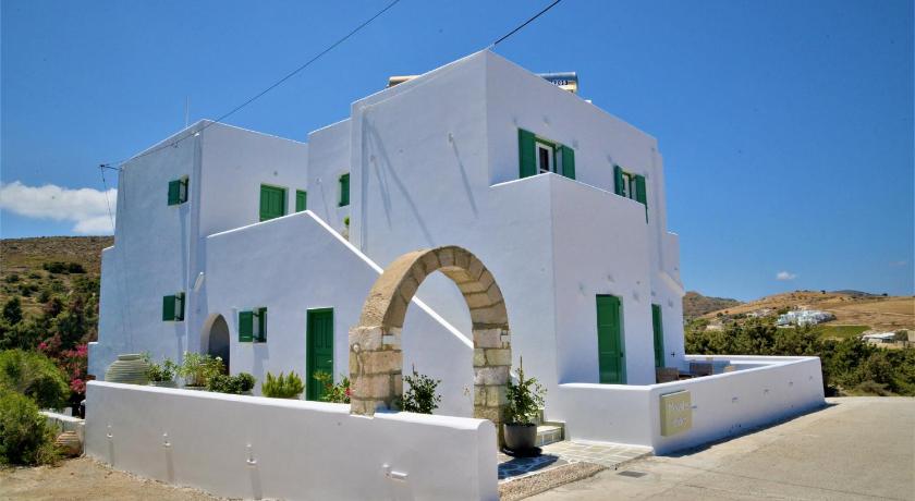 Dioni lux inn photo