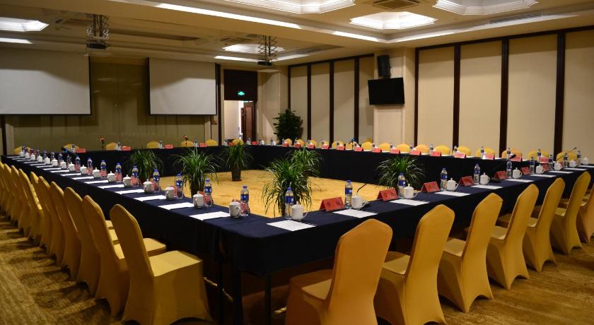 Holiday Inn Express Hefei Huaihe Road By IHG - image 42