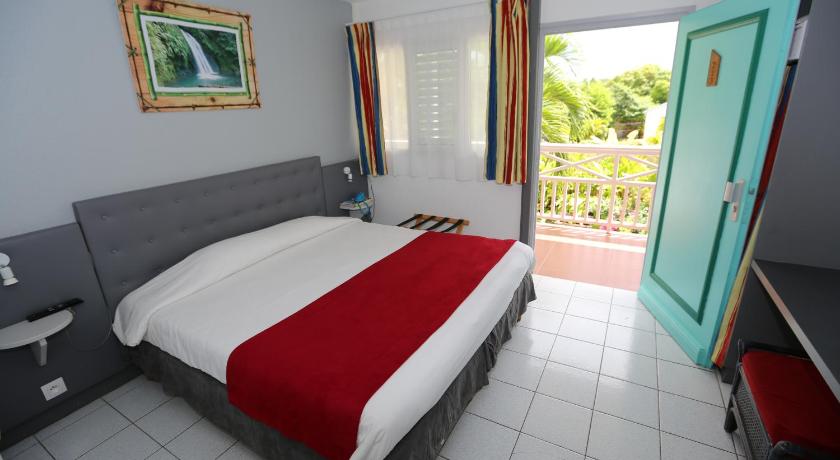 Hotel La Maison Creole photo