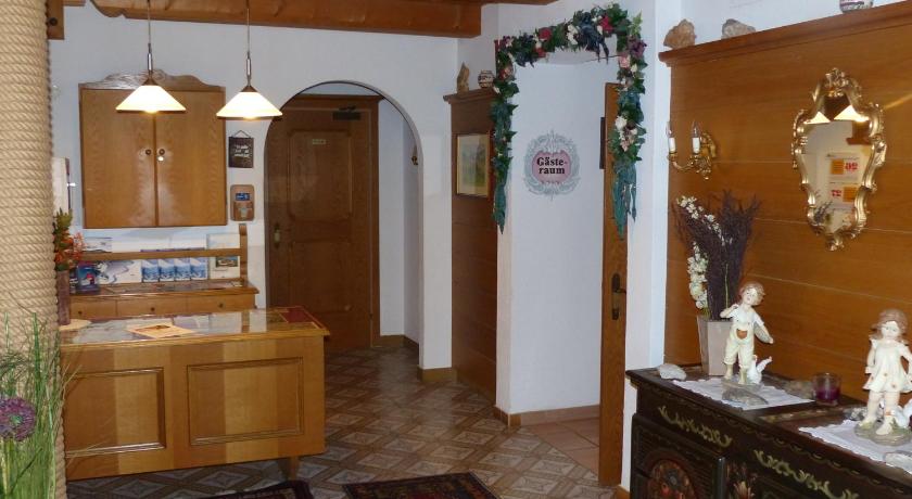 Gastehaus Alpenland photo