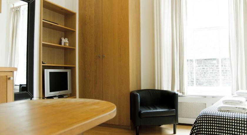 Image of Large Budget Studio 8