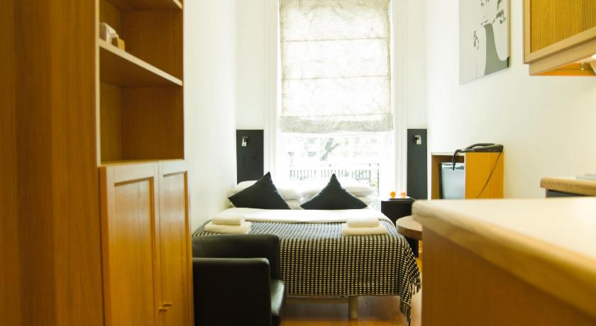 Image of Budget Studio 6