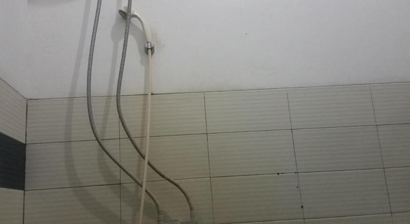 Cendrawasih Syariah Homestay photo