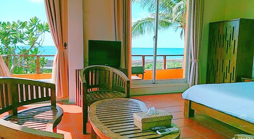 Mishe B&B photo