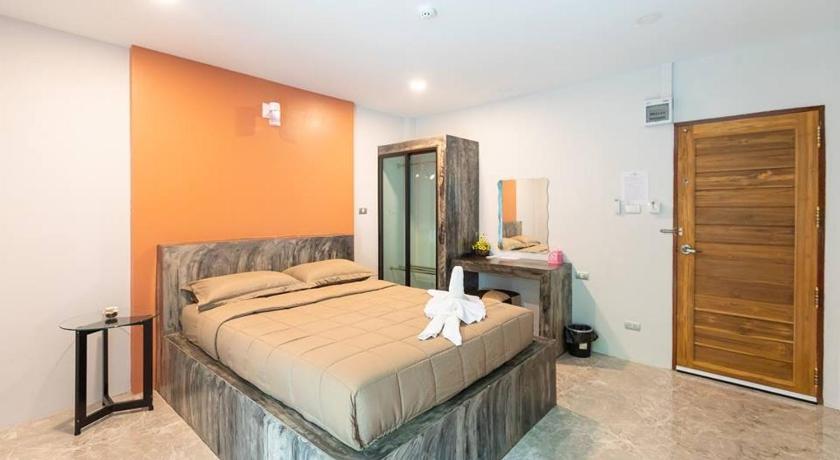 Barista Hotel photo