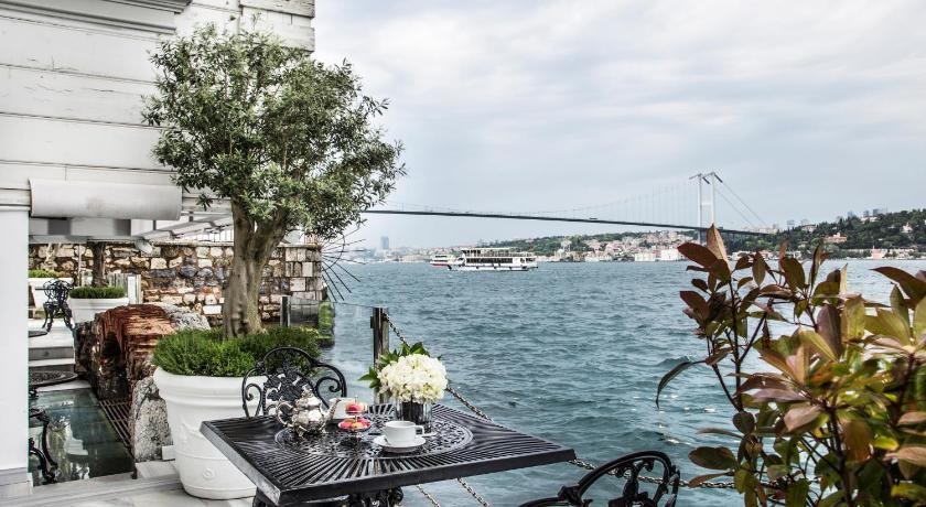 Bosphorus Palace Hotel, Istanbul | Updated Prices, Deals