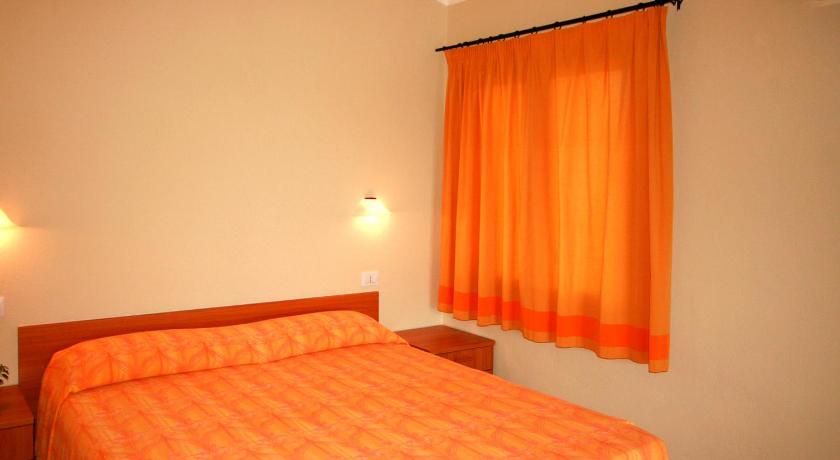 Agriturismo da Pina — Hotel in Alghero