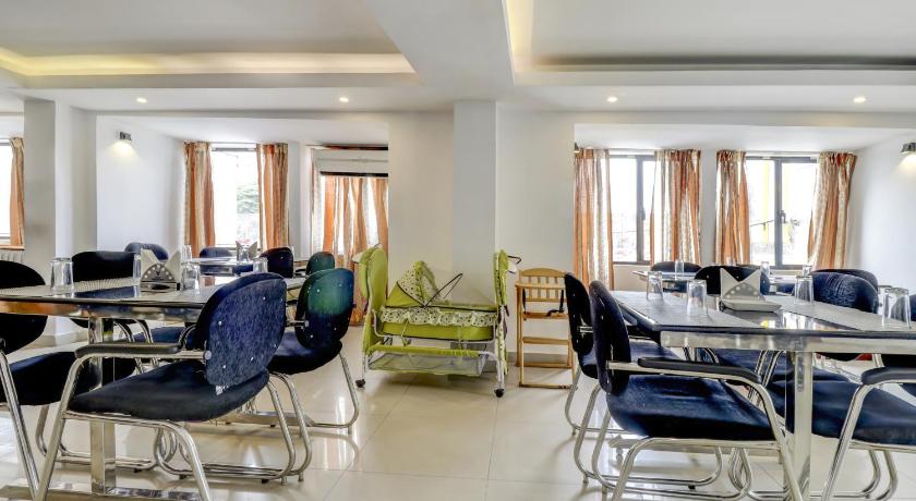Hotel Luciya – Cochin, NE